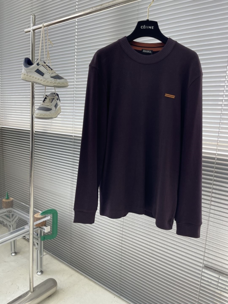 Zegna Sweater
